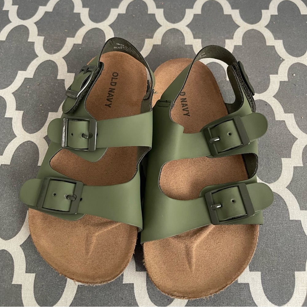 Toddler Sandals